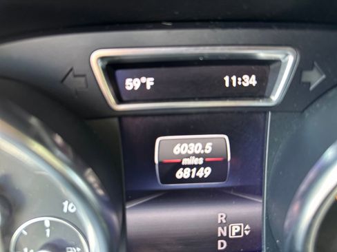 Used 2014 Mercedes-Benz ML 350 2WD image 16