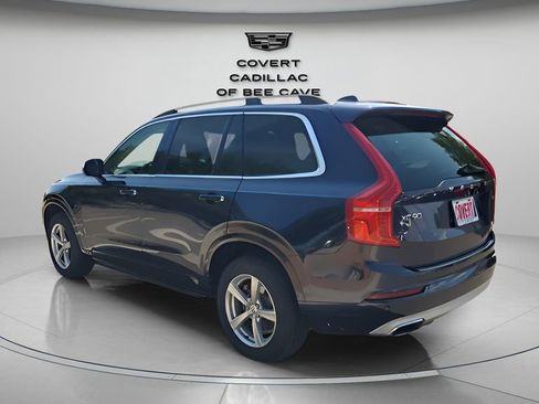 Used 2017 Volvo XC90 T5 Momentum w/ Vision Package image 7