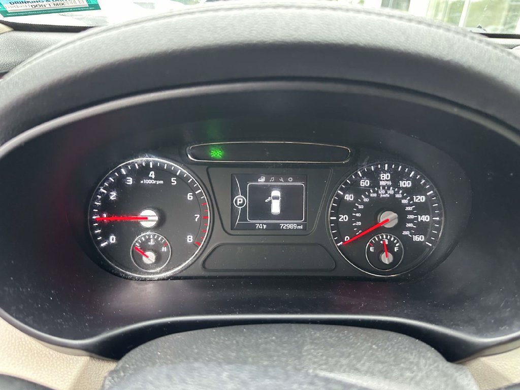 Used 2018 Kia Sorento AWD image 29