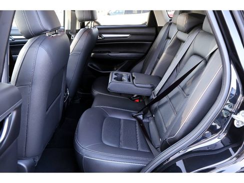 Used 2025 MAZDA CX-5 AWD 2.5 S w/ Preferred Package image 27