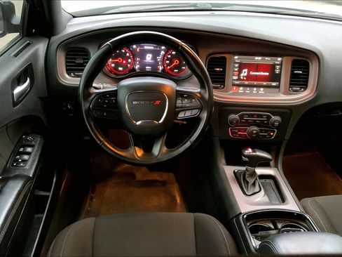 Used 2023 Dodge Charger GT w/ Blacktop Package image 5