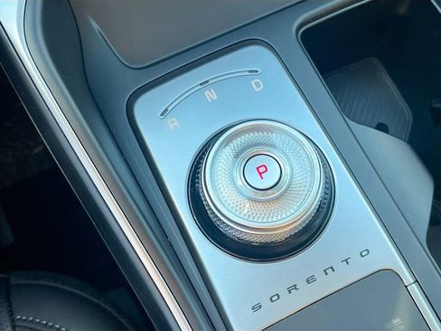 New 2026 Kia Sorento EX image 17