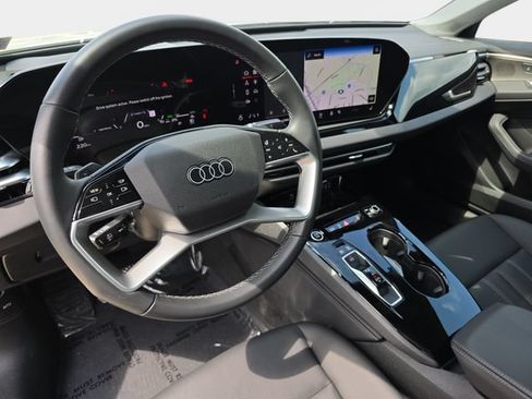 Used 2025 Audi A5 2.0T Premium Plus w/ Premium Plus AWD/4WD image 19