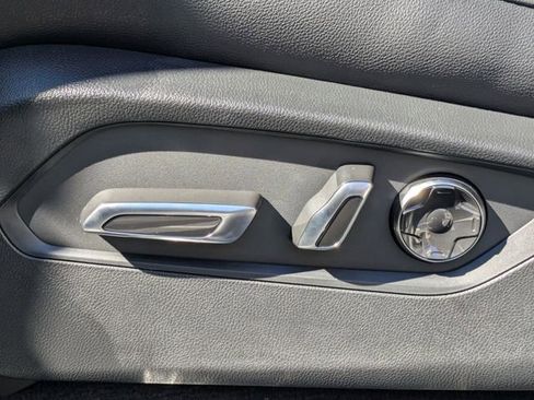 New 2026 Acura MDX FWD image 21