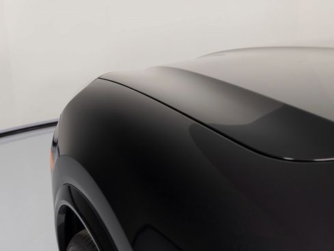 Certified 2020 Porsche Cayenne Turbo S image 42