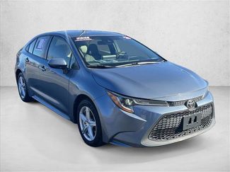 Certified 2020 Toyota Corolla LE video 3