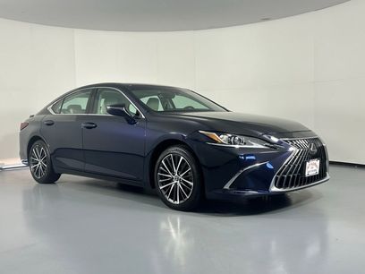 Used 2024 Lexus ES 350 w/ Premium Package