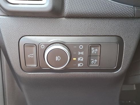 Certified 2024 Ford Bronco Sport Outer Banks AWD/4WD image 23