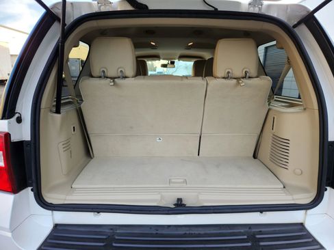 Used 2017 Ford Expedition Limited image 23