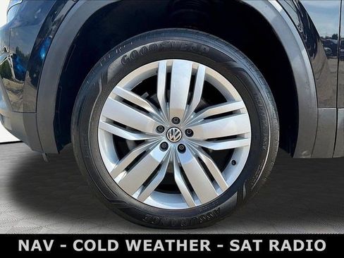 Used 2019 Volkswagen Atlas SE w/ Towing Package AWD/4WD image 35