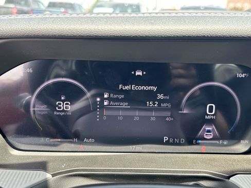 New 2026 Jeep Cherokee Limited AWD/4WD image 19