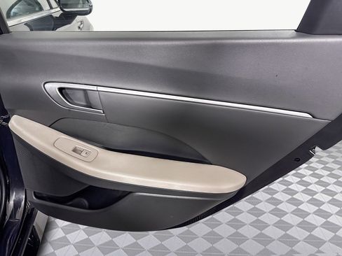 Used 2024 Hyundai Sonata SEL image 28