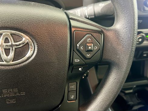 Used 2022 Toyota Tacoma SR w/ SX Package image 18