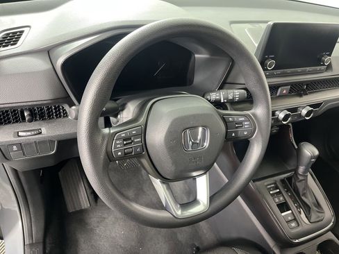 Certified 2025 Honda CR-V EX image 24