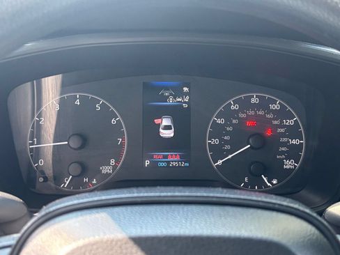 Used 2025 Toyota Corolla LE FWD image 38