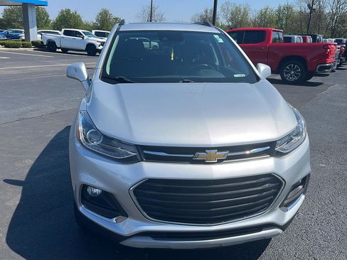 Used 2019 Chevrolet Trax Premier image 8
