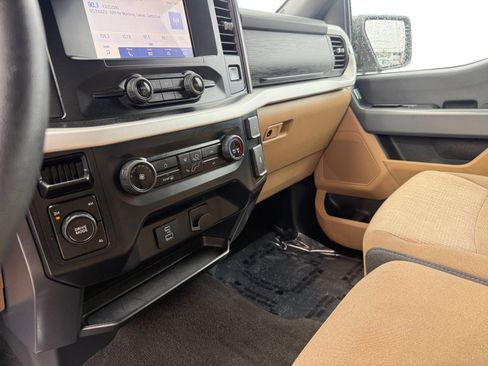 Used 2023 Ford F150 XLT image 13