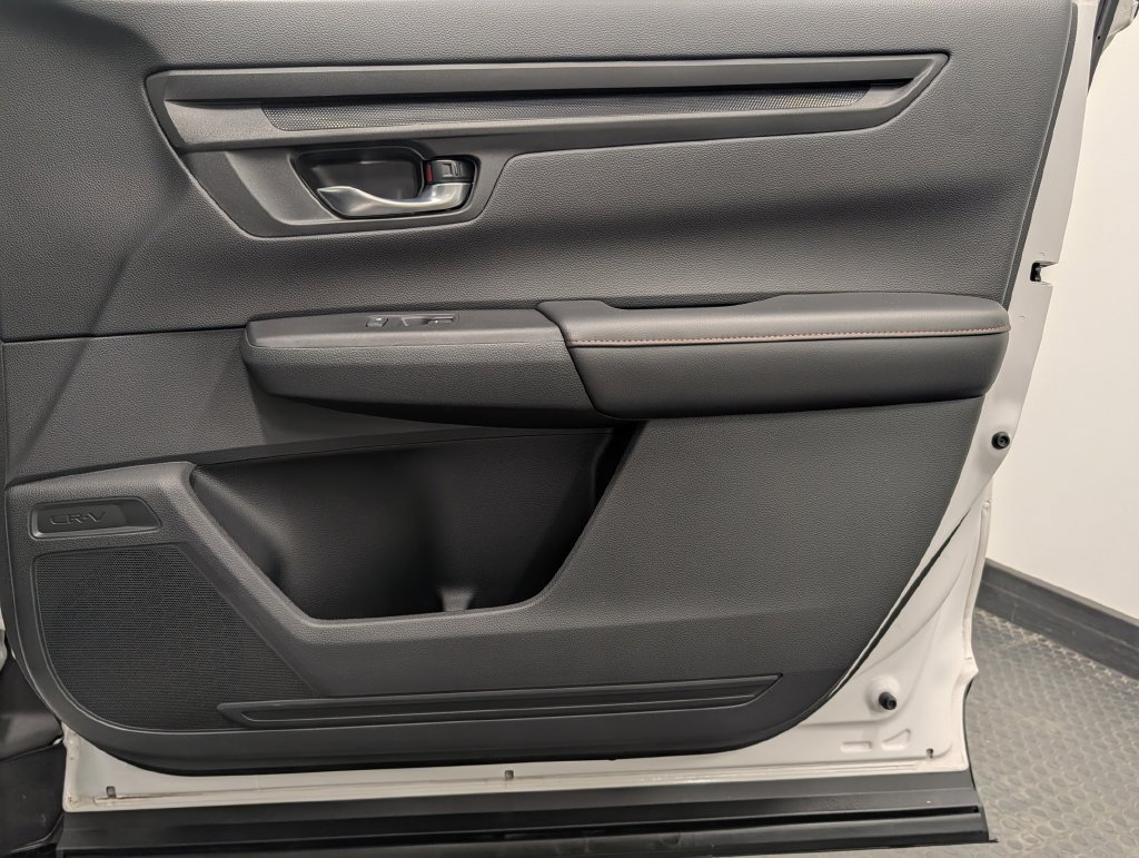 Used 2025 Honda CR-V Sport-L image 27