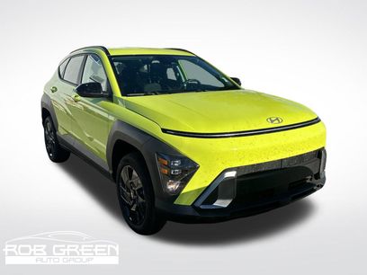 Certified 2026 Hyundai Kona SEL Sport