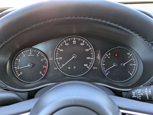 New 2026 MAZDA CX-50 AWD 2.5 S w/ Preferred Pkg image 28