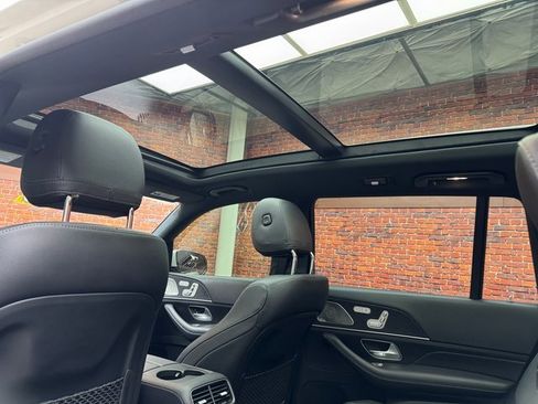 Certified 2023 Mercedes-Benz GLS 450 4MATIC image 26