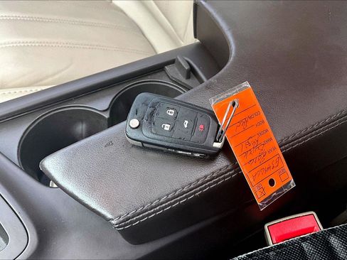 Used 2016 Buick Regal FWD image 12