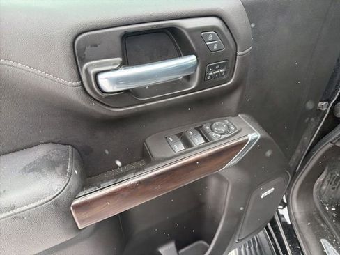 Used 2021 GMC Sierra 1500 SLT w/ SLT Premium Plus Package image 13