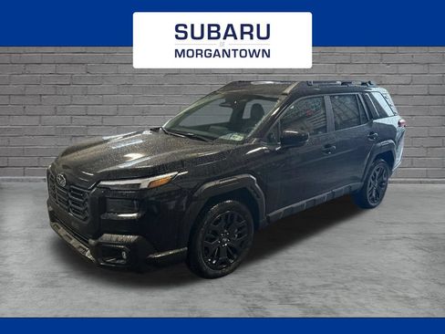 New 2026 Subaru Outback Limited XT AWD/4WD image 1