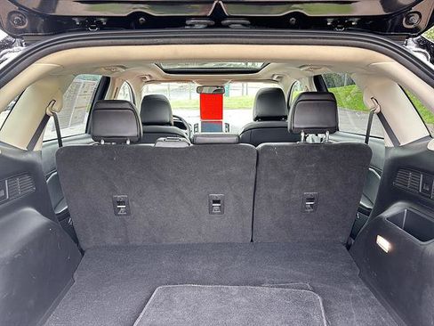 Certified 2023 Ford Edge SEL w/ Convenience Package AWD/4WD image 18