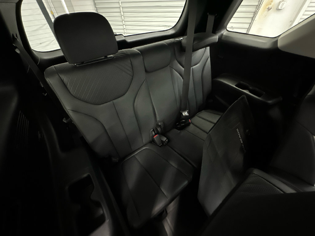 Used 2023 Hyundai Palisade XRT FWD image 18