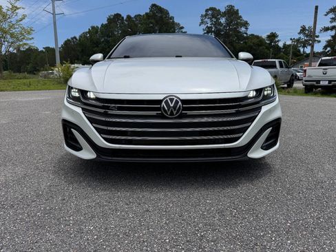 Used 2021 Volkswagen Arteon SEL FWD image 27