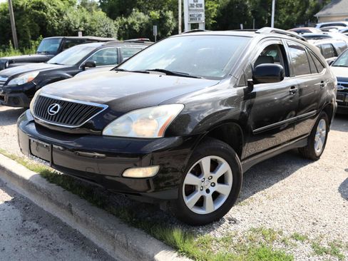 Used 2004 Lexus RX 330 AWD image 2