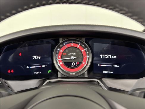 Used 2022 Porsche 911 Carrera GTS RWD image 23