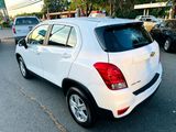 Used 2017 Chevrolet Trax LS image 4