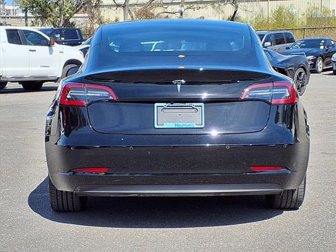 Used 2021 Tesla Model 3 Standard Range Plus image 6