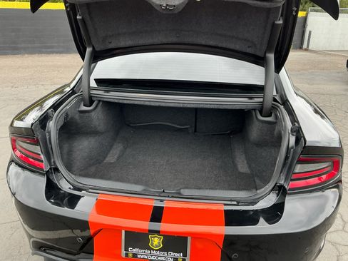 Used 2022 Dodge Charger GT RWD image 26