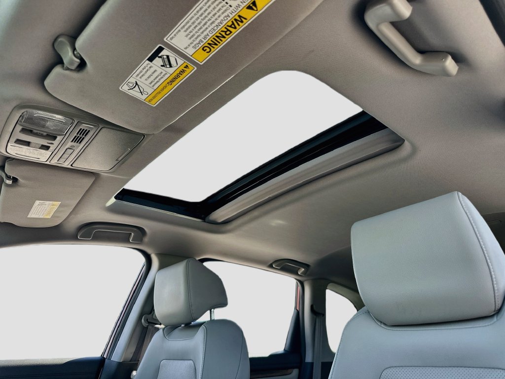 Used 2019 Honda CR-V EX-L image 21