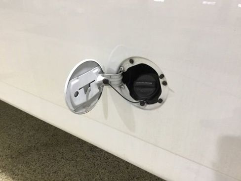 Used 2022 Chevrolet Express 2500 Extended w/ Driver Convenience Package image 11