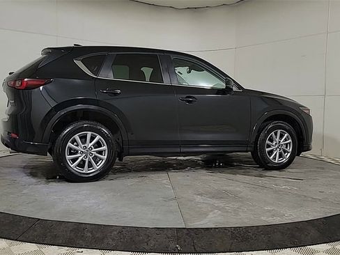 Used 2024 MAZDA CX-5 AWD 2.5 S w/ Preferred Package image 8