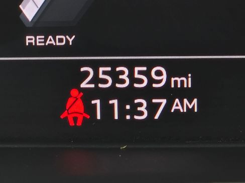 Used 2023 Audi SQ5 Prestige w/ Prestige Package image 40