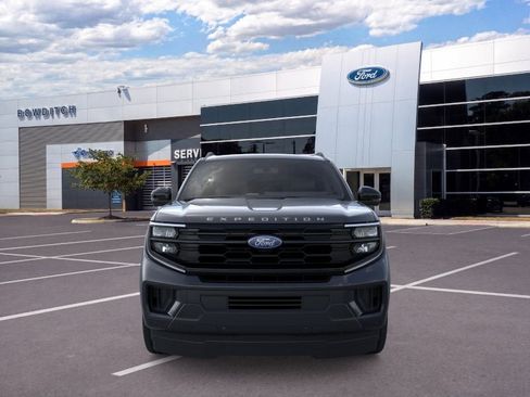 New 2026 Ford Expedition Max Active AWD/4WD image 6