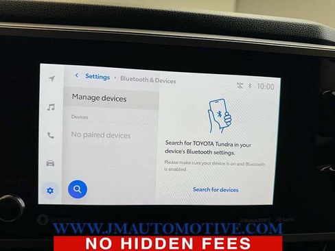 Used 2023 Toyota Tundra SR5 image 25