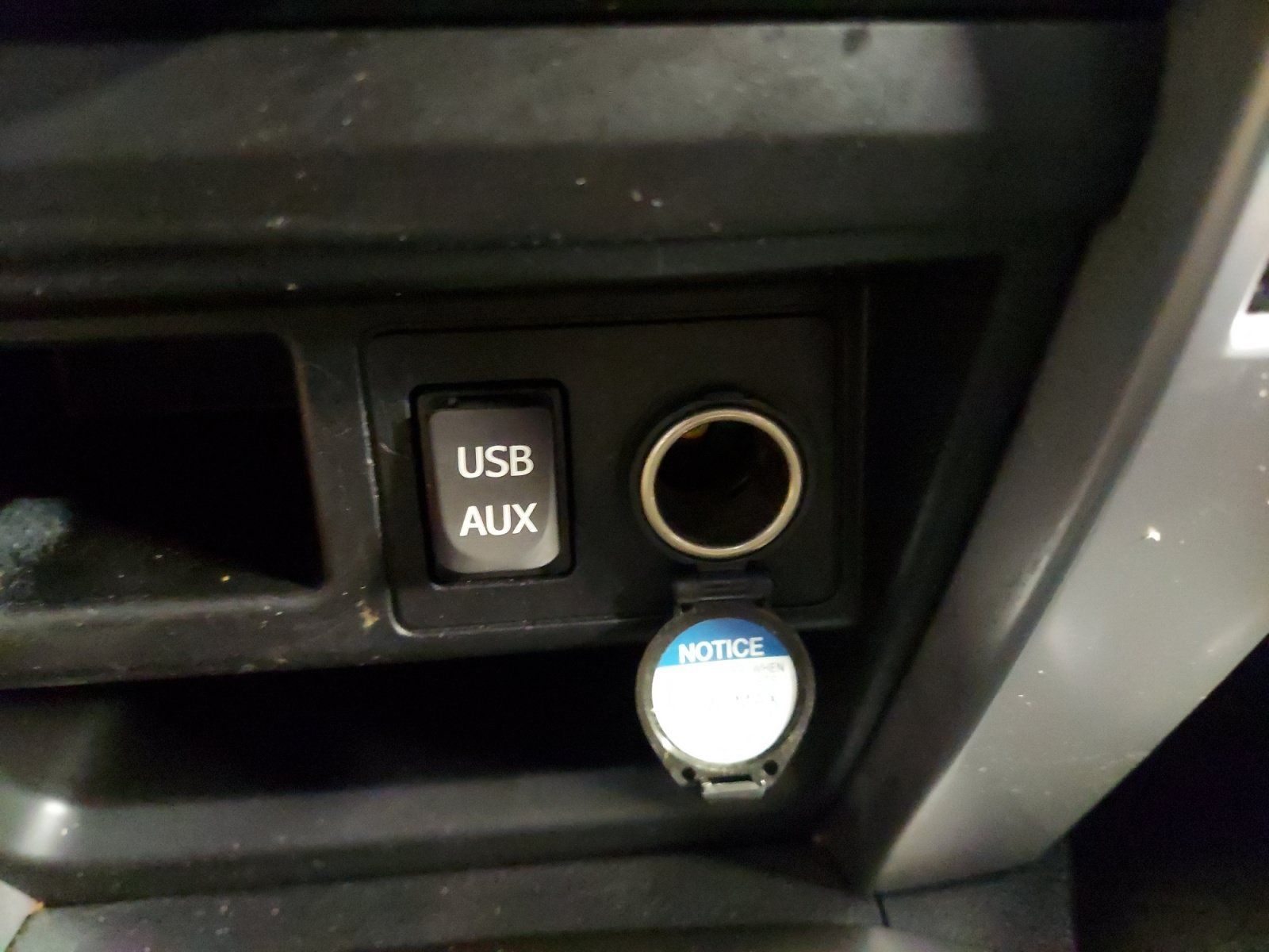 Used 2018 Toyota 4Runner SR5 RWD image 21