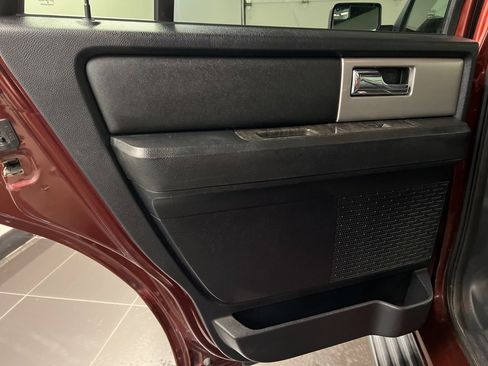 Used 2015 Ford Expedition Limited image 31