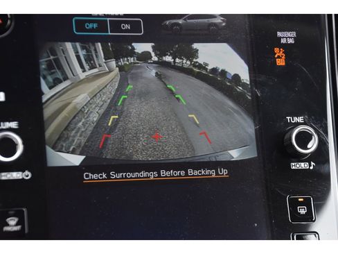 Certified 2025 Subaru Outback Premium w/ Popular Package #1A image 24