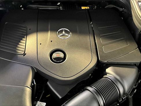 New 2026 Mercedes-Benz GLE 350 4MATIC image 15
