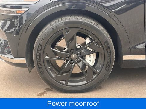 Used 2023 Genesis Electrified GV70 Prestige w/ Prestige Package image 7