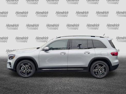 New 2026 Mercedes-Benz GLB 250 image 7