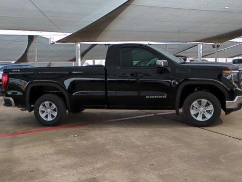 New 2025 GMC Sierra 1500 Pro w/ Pro Value Package image 41