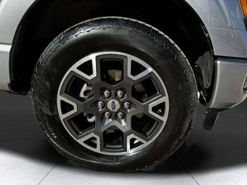 Used 2024 Ford F150 STX AWD/4WD image 57